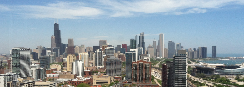Chicago Video Production