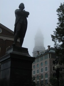 Samuel Adams, Boston (2008)