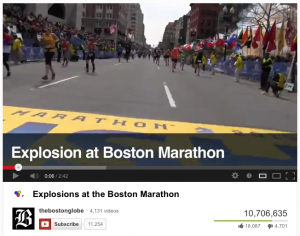 boston marathon bombing