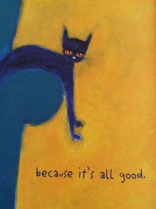 pete the cat