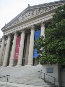 National Archives Washington, DC