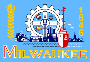 Flag Milwaukee-T60